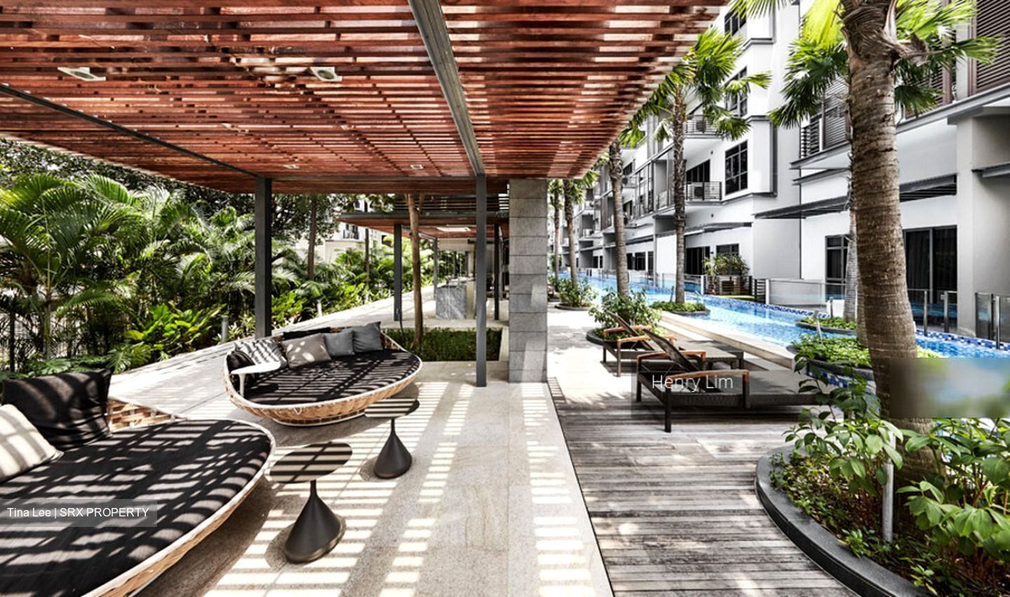 The Seawind (D15), Condominium #323260461